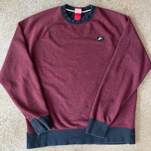 Nike Crewneck Sweater